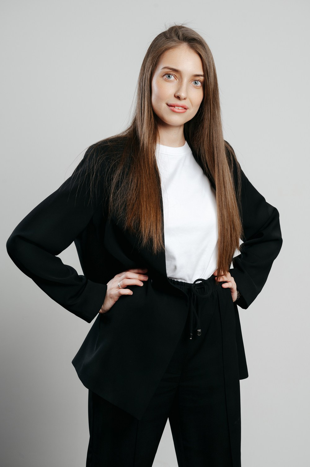 Бизнес портреты. Владимир Дьяконов — Индустриальный и репортажной фотограф в России