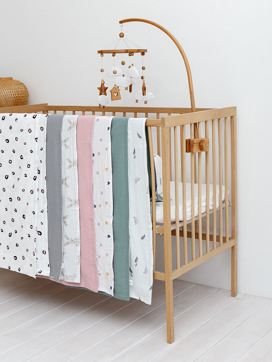 Пледы муслин. Контент фотограф, съемка для маркетплейсов, фуд съемка и репортажи в Новосибирске Ралия Галеева