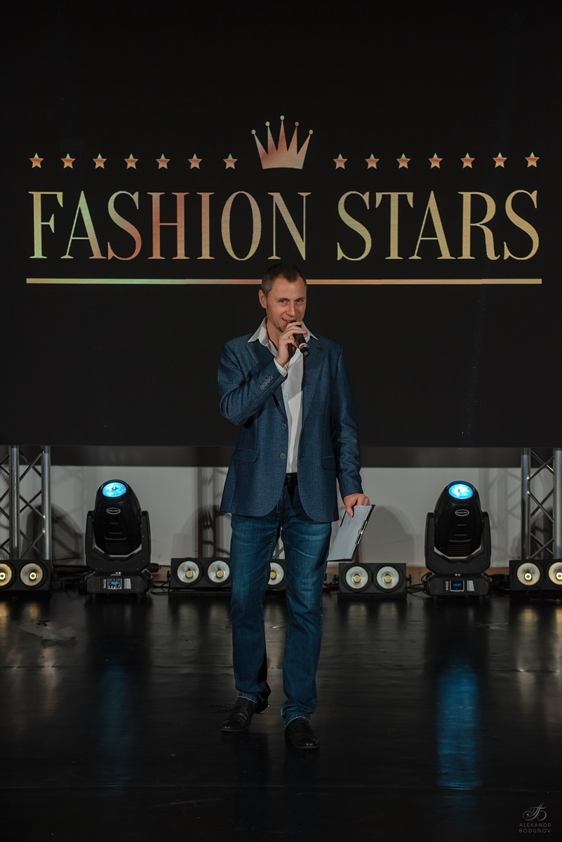 GrandFashionShow2024. Семейный и коммерческий фотограф в Сочи Александр Бодунов
