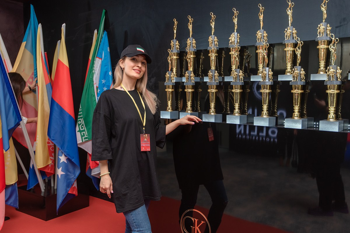 World Championship by Gergy KOT. Семейный и коммерческий фотограф в Сочи Александр Бодунов