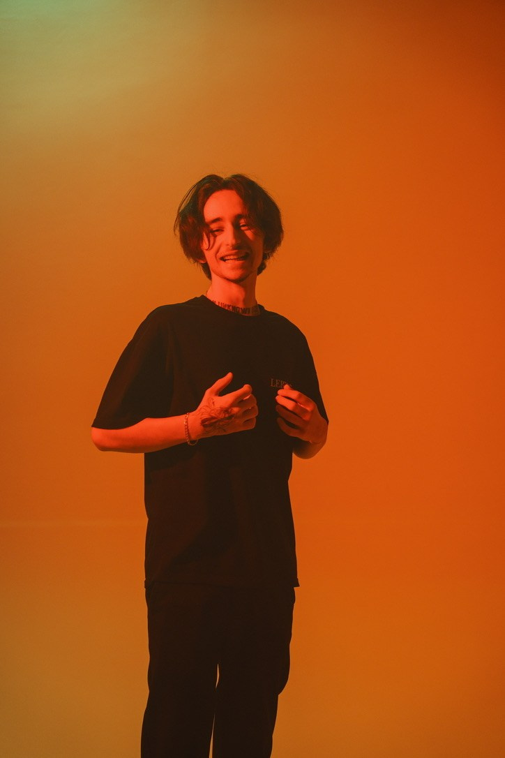 LEBEDEV SHOP. Фотограф Герман Лебедев — Тольятти