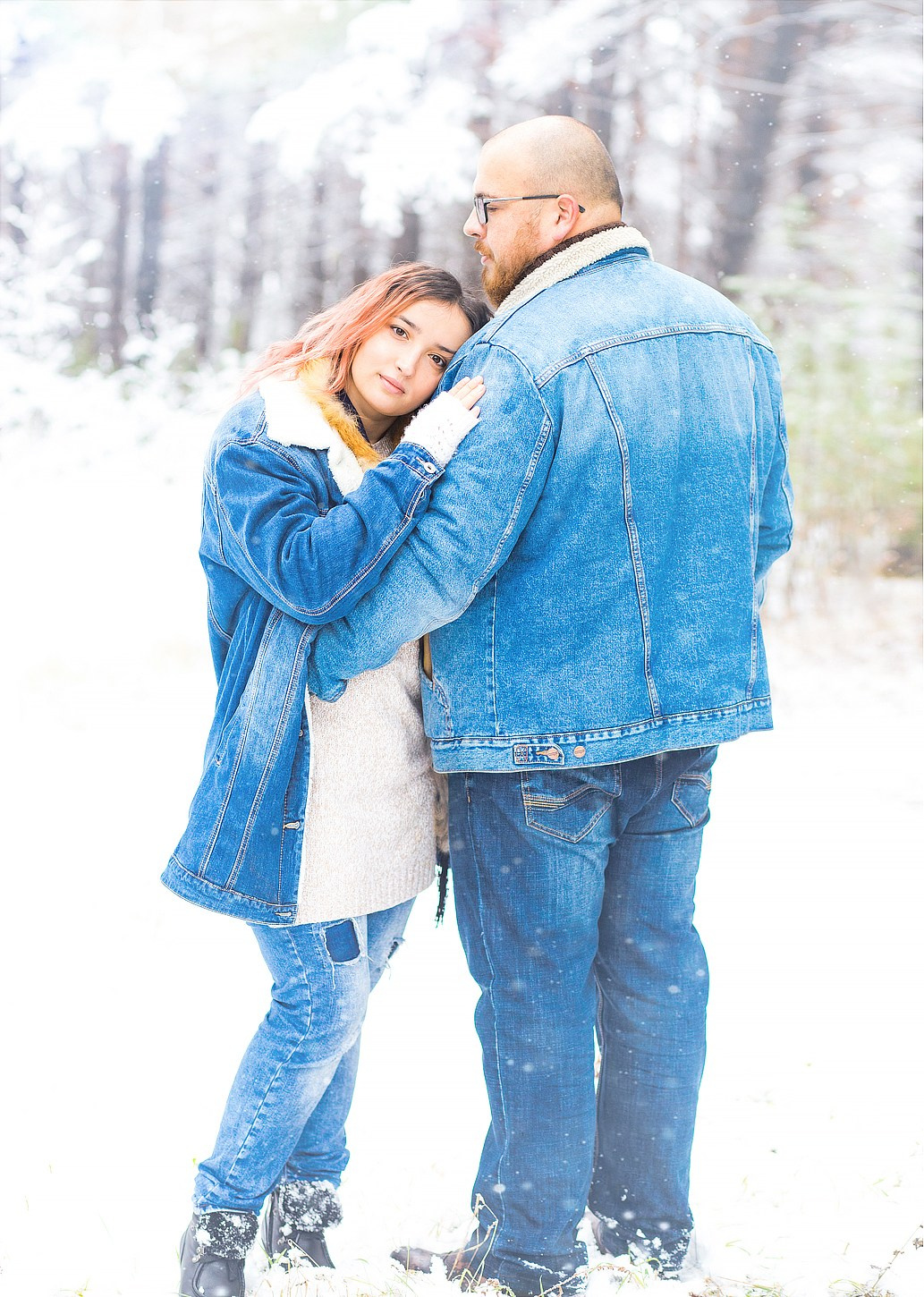 Услуги фотографа. Фотограф Красноярск Алексей Семенихин