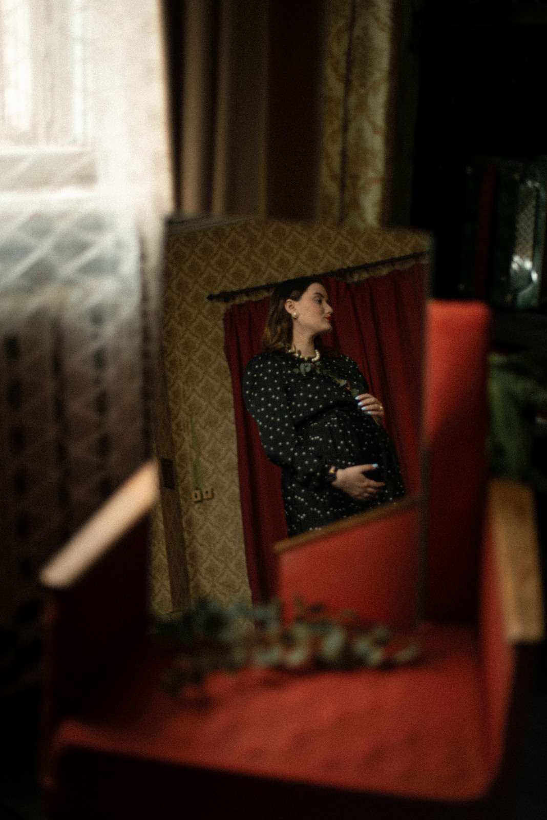 Фотограф Катя Любина