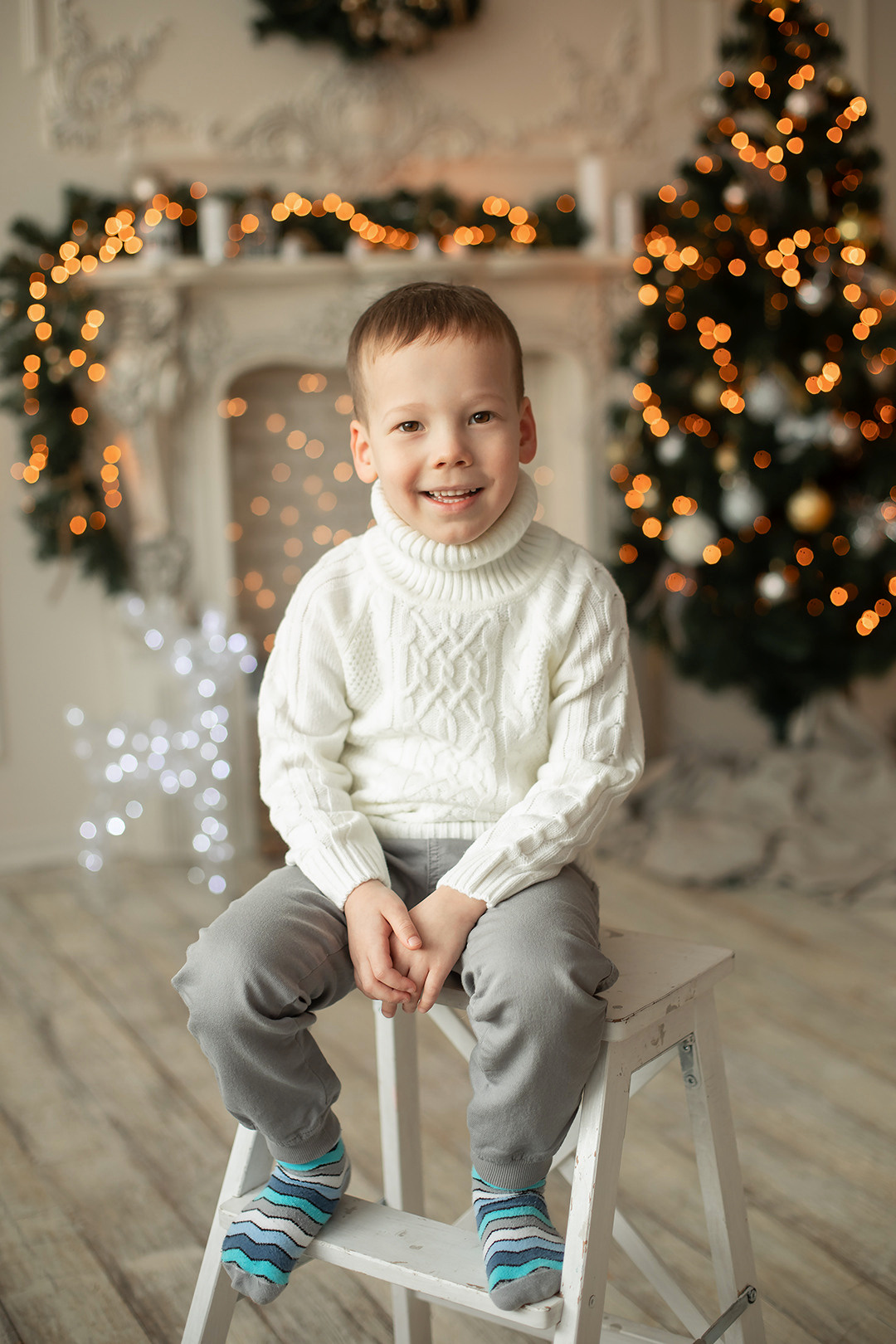 Семейный портрет «О Нас». Женский и семейный фотограф в Перми Шиляева Анастасия