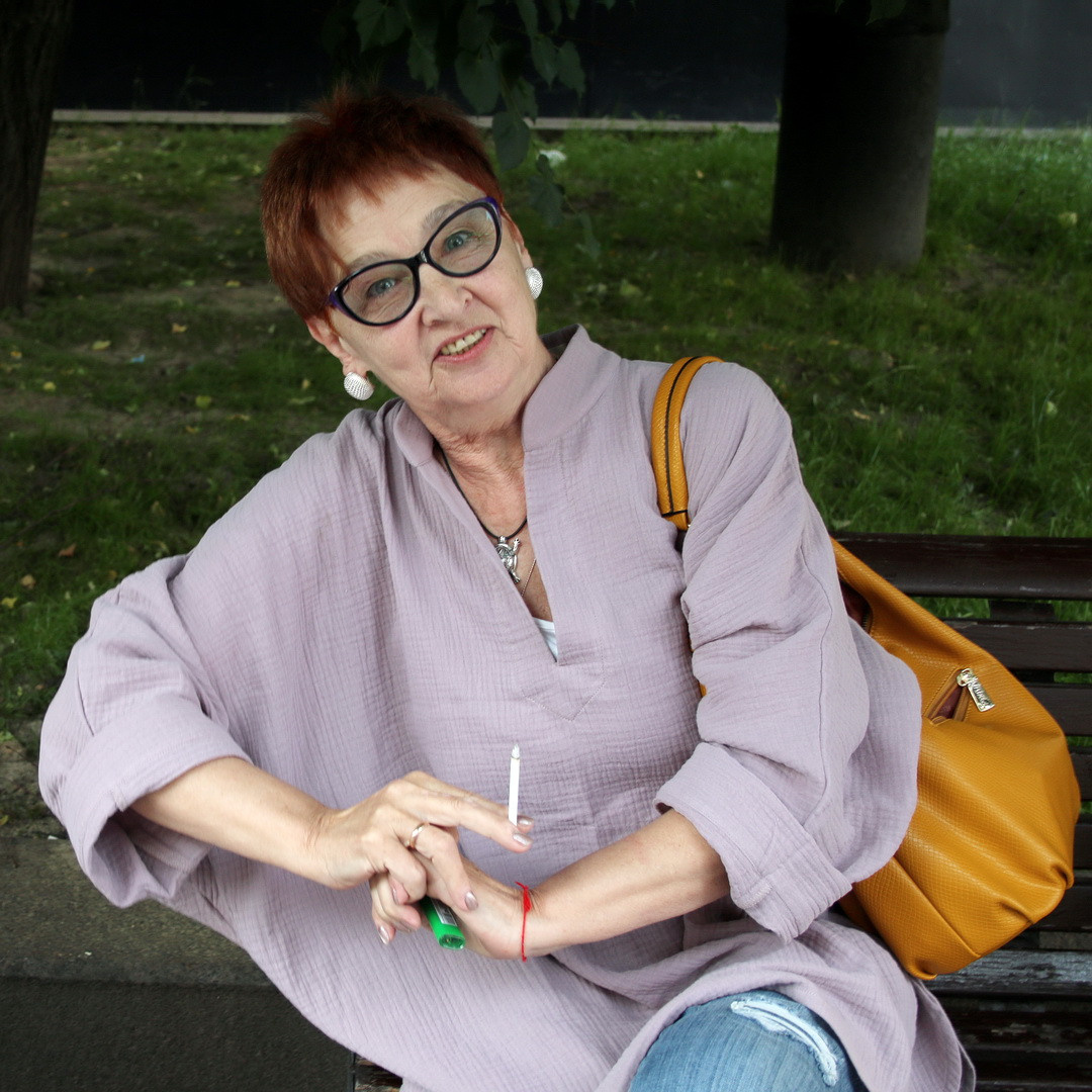 Анна Иващенко