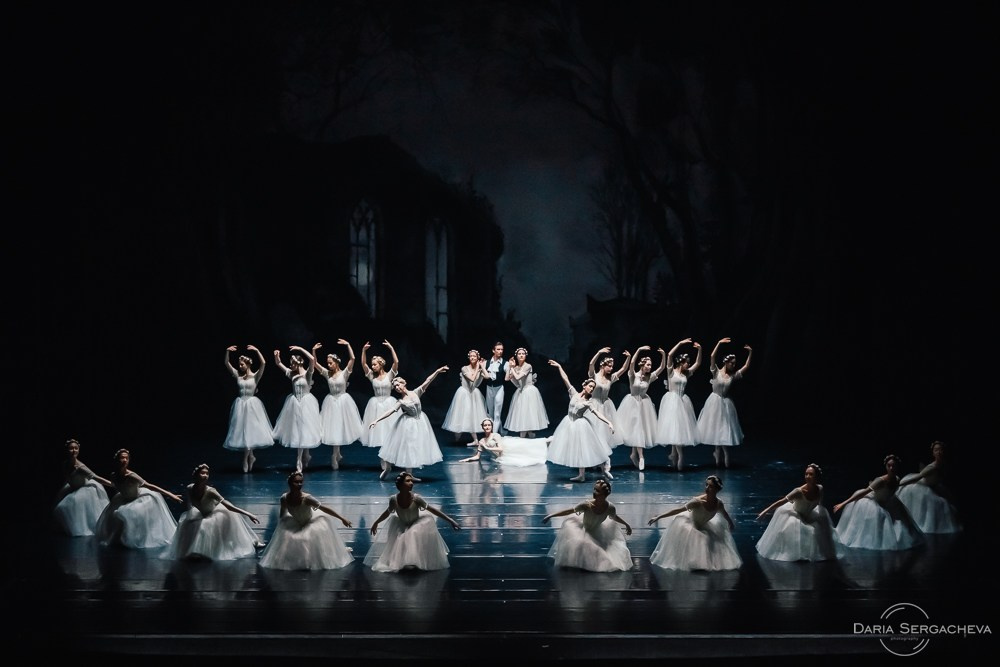 Шопениана. DariaRock / Фотограф Екатеринбург