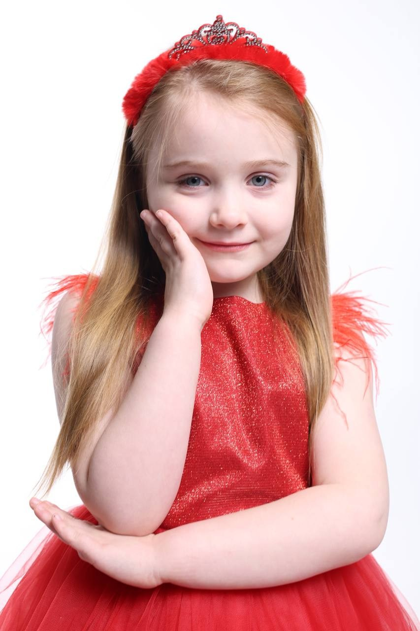 Ульяна. Виктория Чернова Фотограф