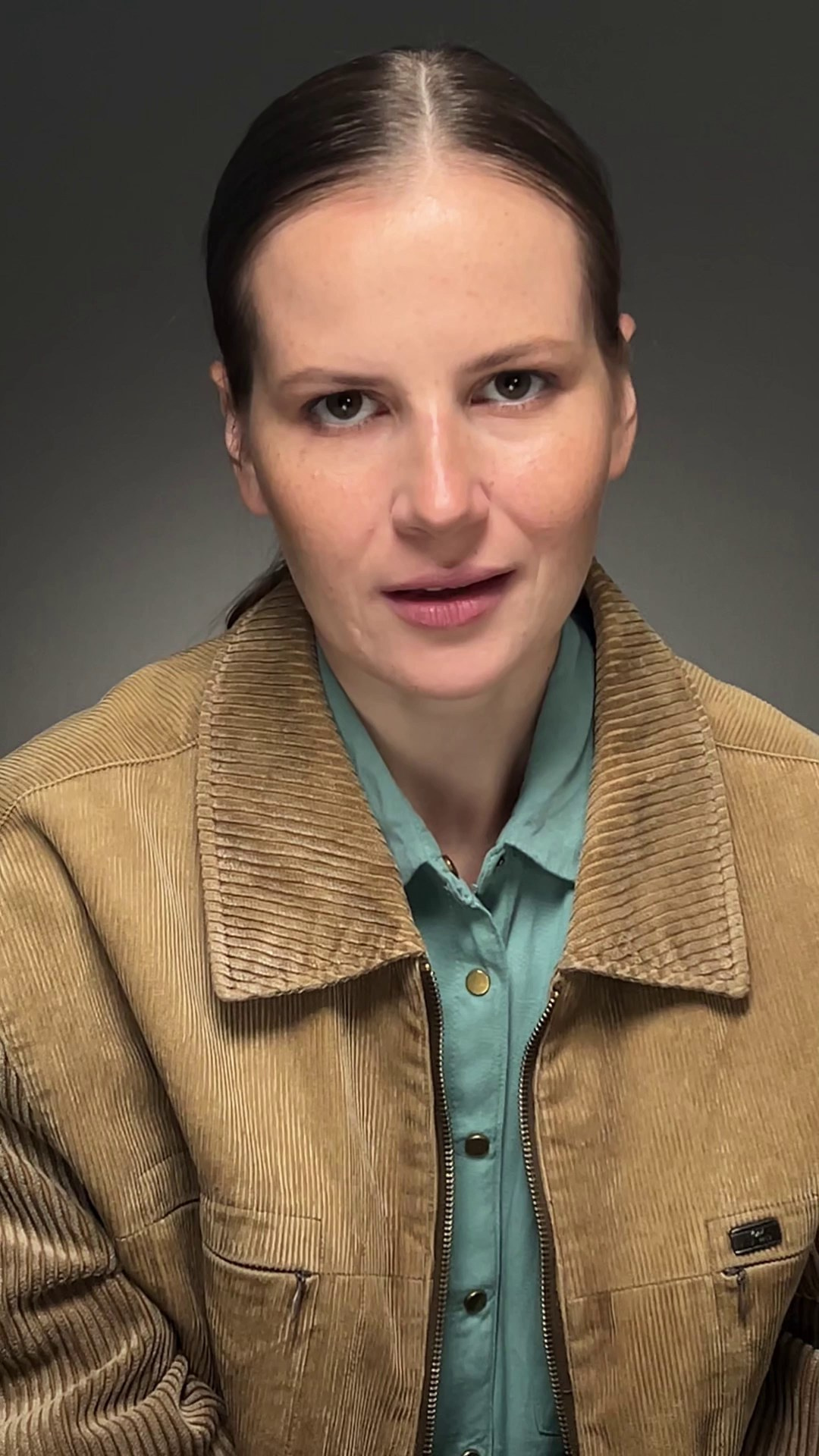 Марина типажное актерское портфолио. Съёмка актёрского портфолио в Москве, фотограф Игорь Фомин