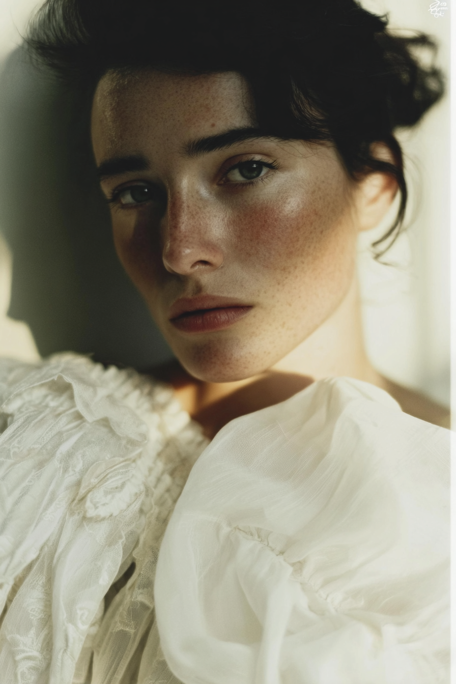 Ai. Фотограф Кристина Мурашова