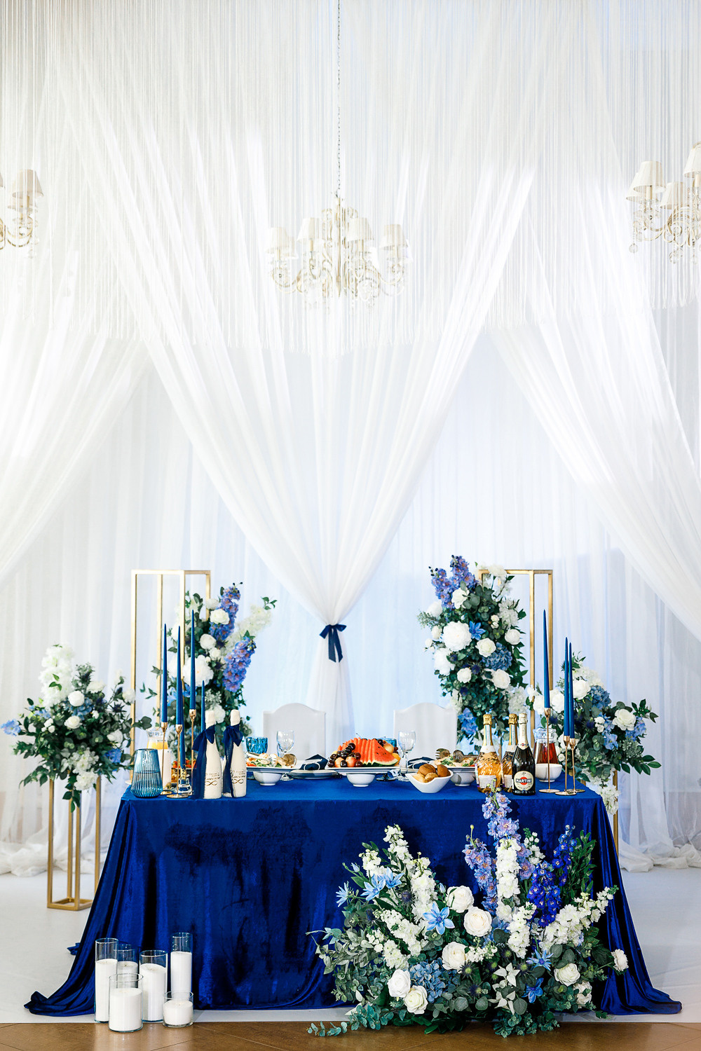 Саша и Юля. Ведущий на свадьбу в Балашихе, Железнодорожном, Москве Евгения Гундер