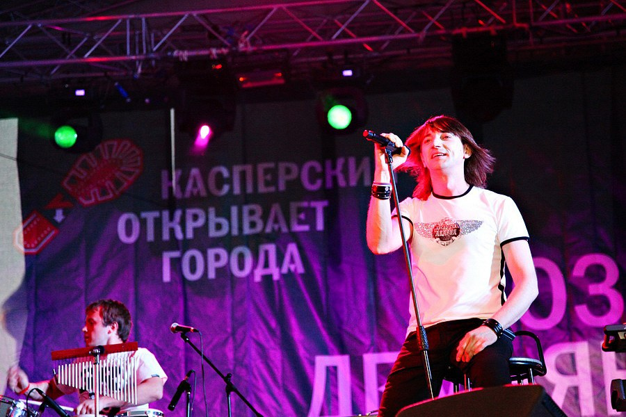 Репортаж Портфолио. Фотограф и видеограф Анна Домашенко