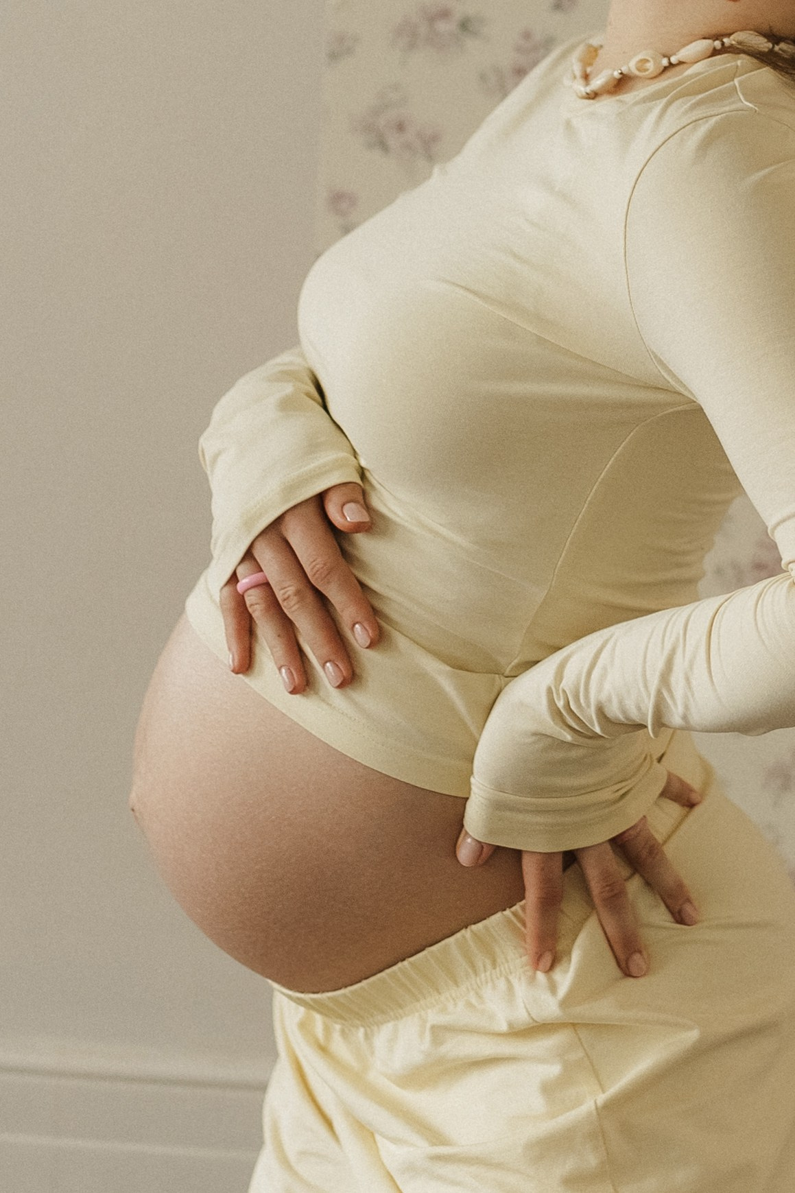 Кристина. Фотограф Катя Весна