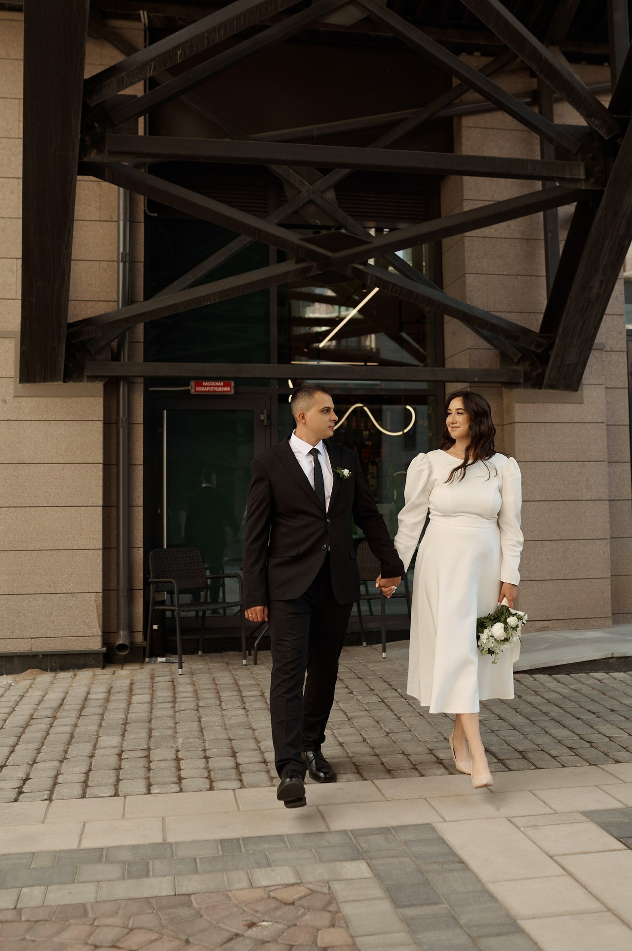 Отзывы. Свадебный и семейный фотограф Регина Кагарманова