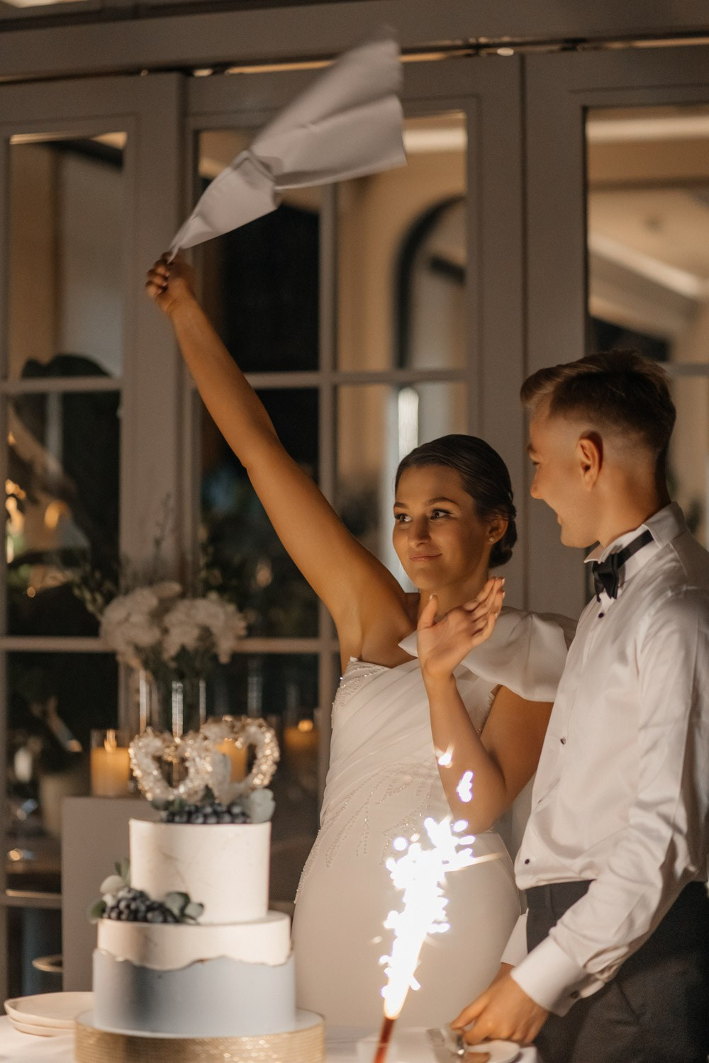 A & G. Свадебный фотограф Москва