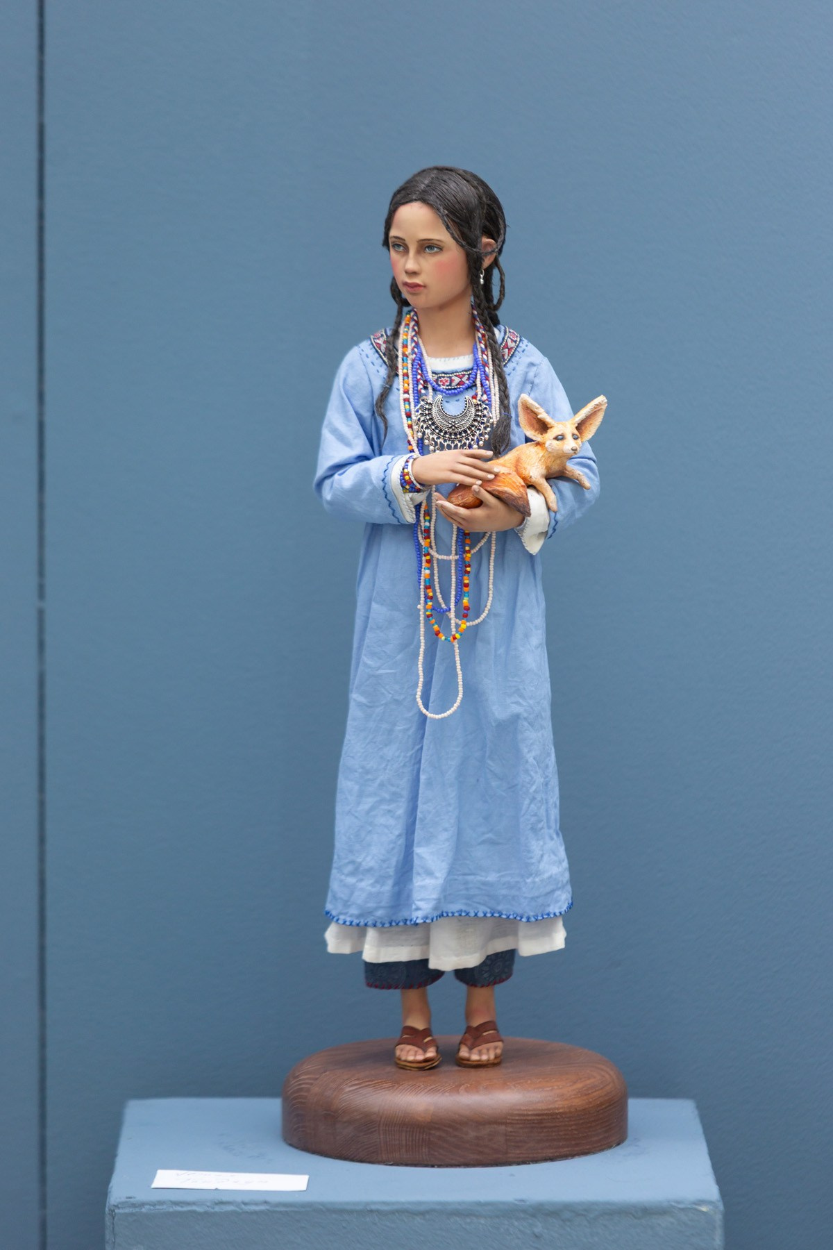 Международная выставка «Искусство куклы 2025», Москва, Гостиный двор, 9–12 октября 2025 г. Портретные фотографы в Москве — Анна и Алексей Бородины