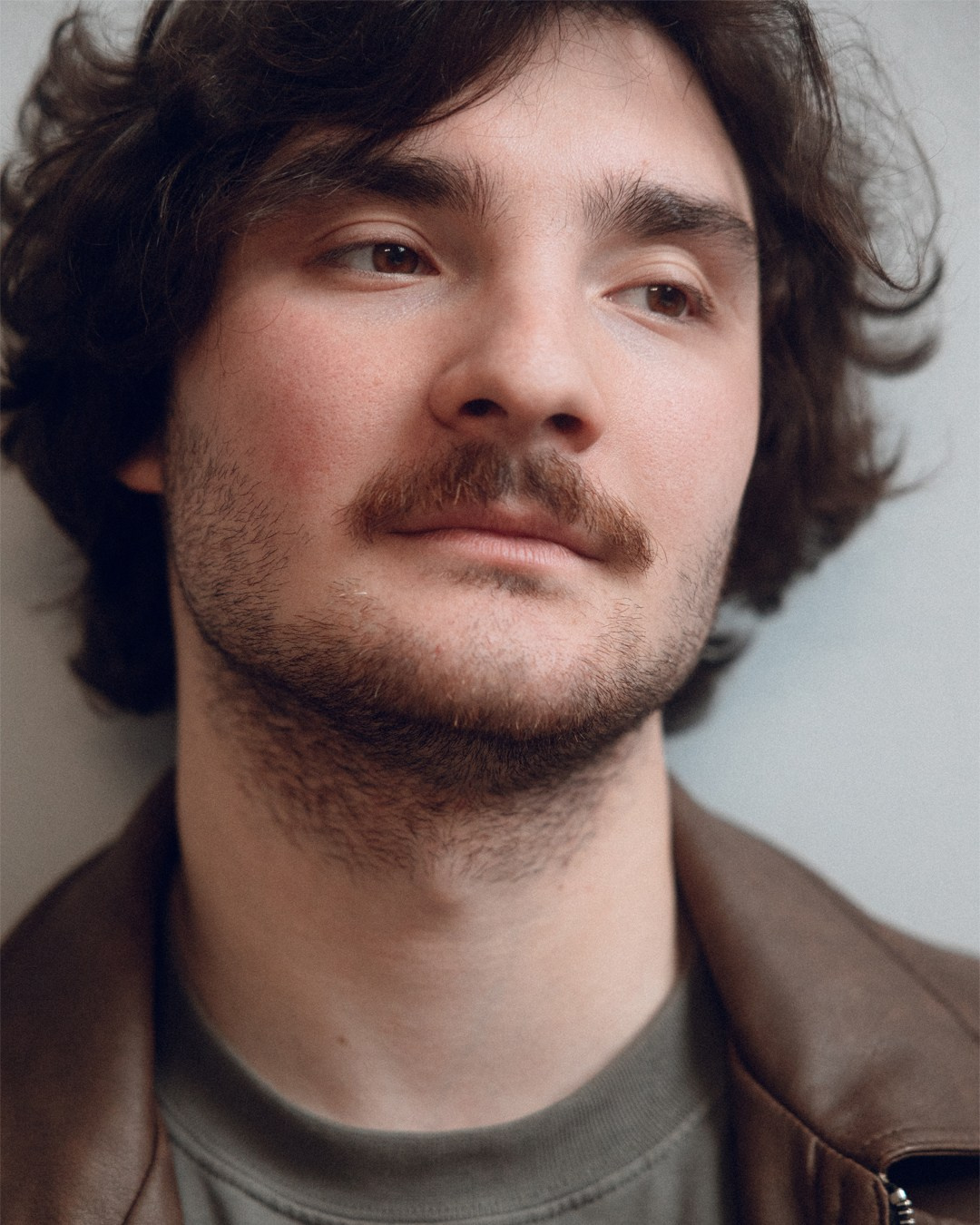 Саша. Фотограф Александр Тулупов