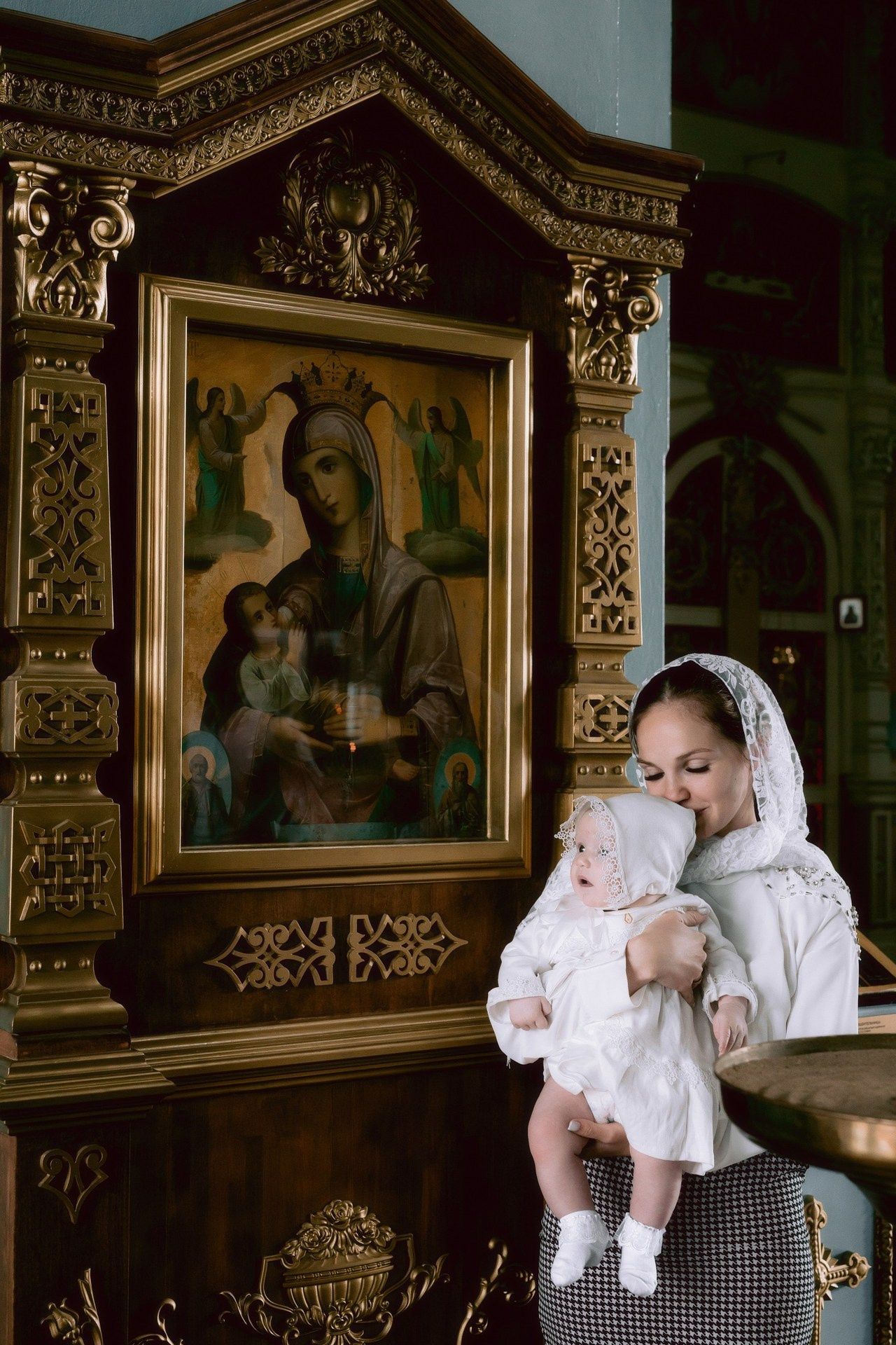 Отзывы. Портретный, семейный и репортажный фотограф в Ставрополе Ульяна Доценко