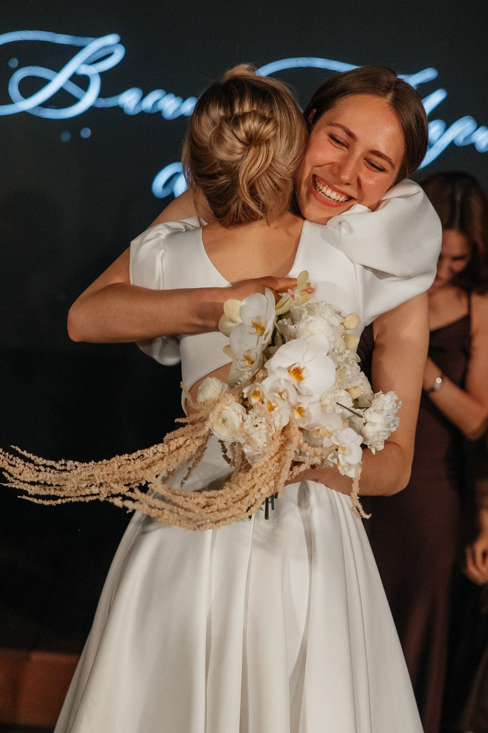 V & M. Свадебный фотограф Москва