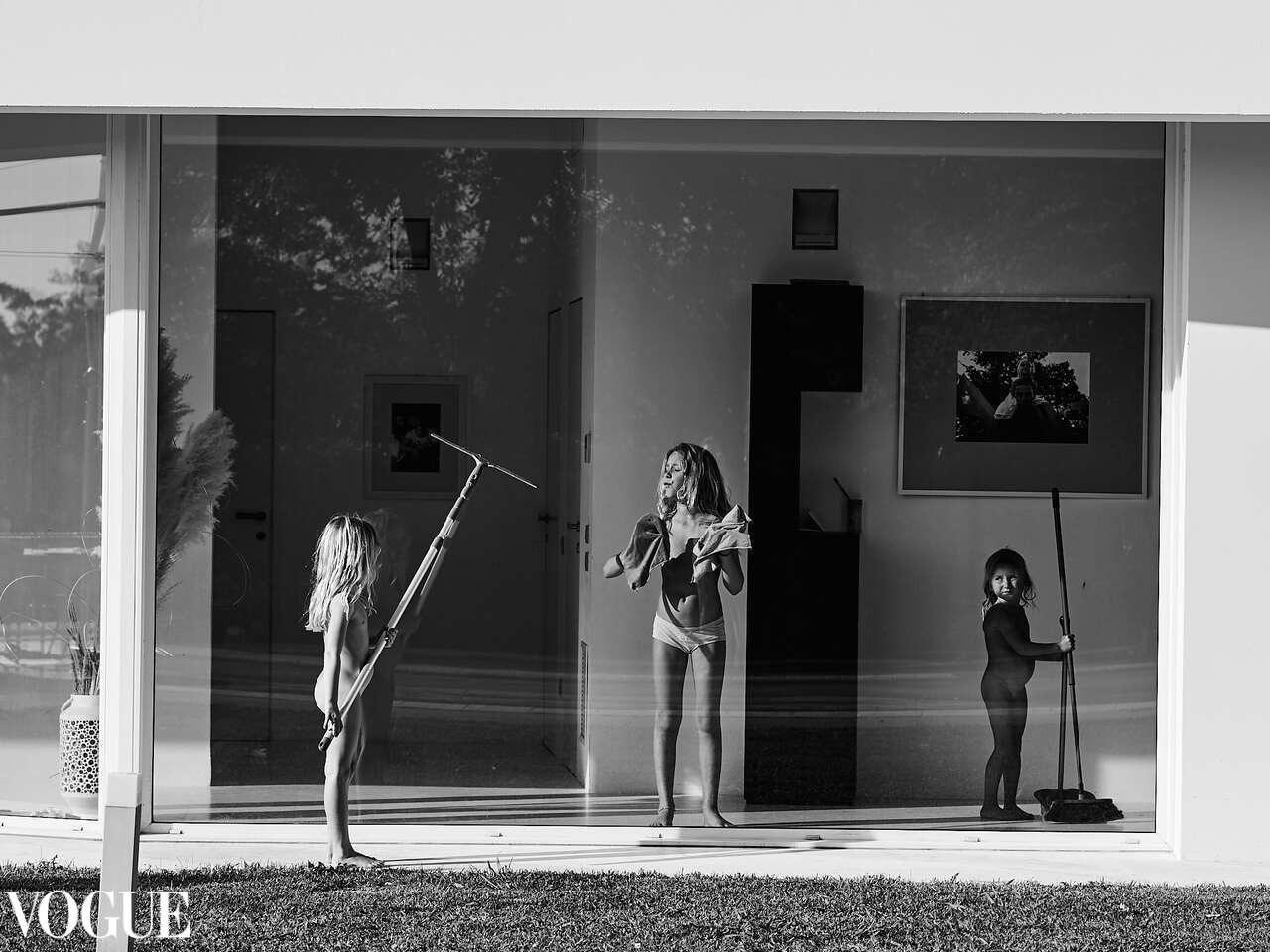 Fotografo di famiglie e ritrattista in Italia (Toscana)