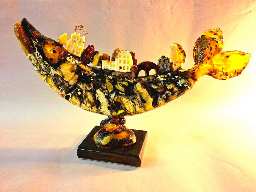 Высоцкая Людмила Николаевна. Галерея участников Российской Премии Искусств