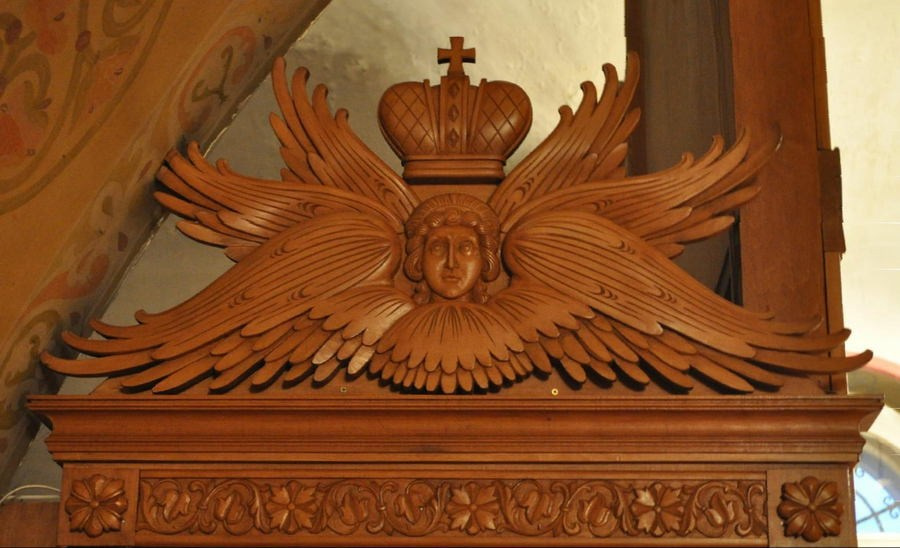 Лев Шевченко. Галерея участников Российской Премии Искусств