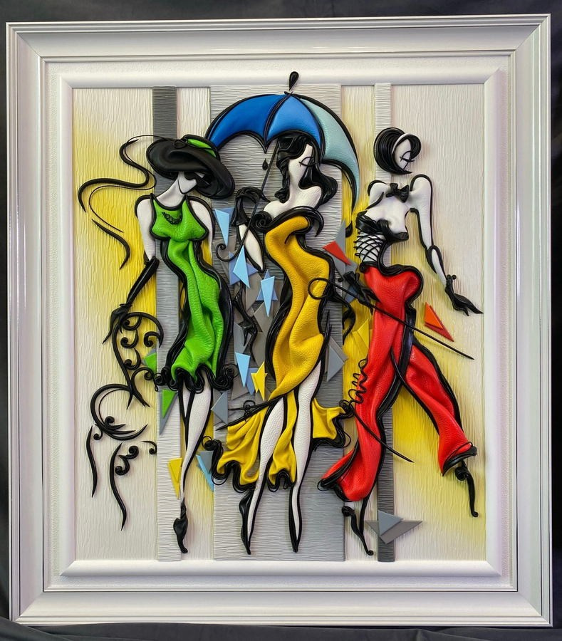 Коробейников Андрей Владимирович. Галерея участников Российской Премии Искусств