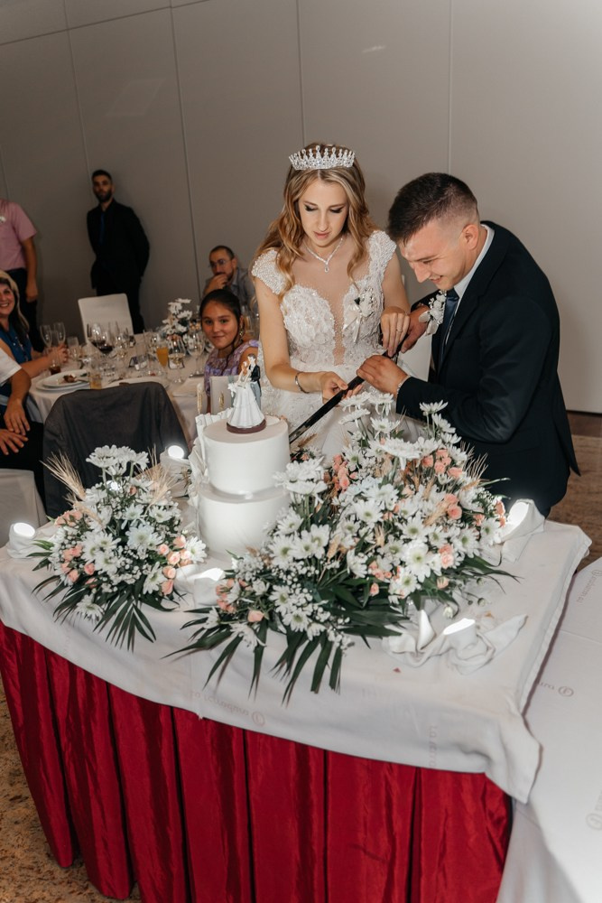 Свадьба Диана & Дима. Фотограф и видеограф в Москве