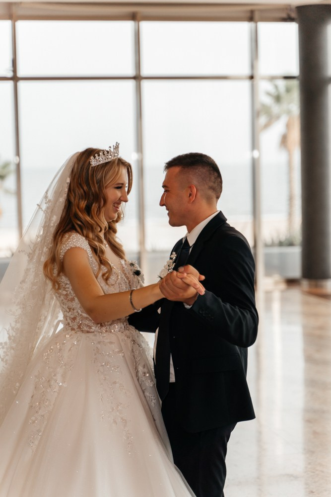 Свадьба Диана & Дима. Фотограф и видеограф в Москве