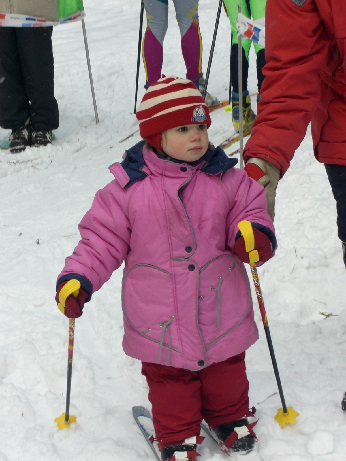 Обо мне. Спортивный фотограф Тремпольцева Анна