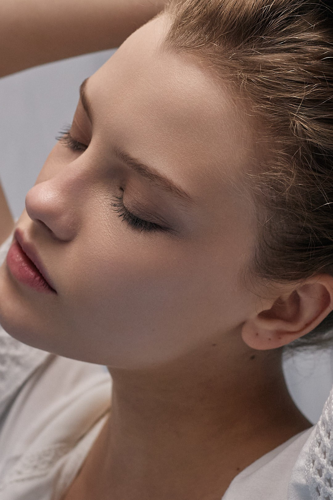 Индивидуальная. Фотограф Екатерина Васюкова