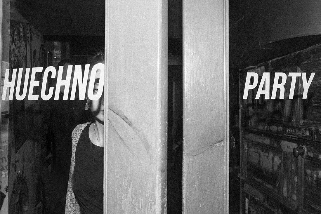 Underground technique