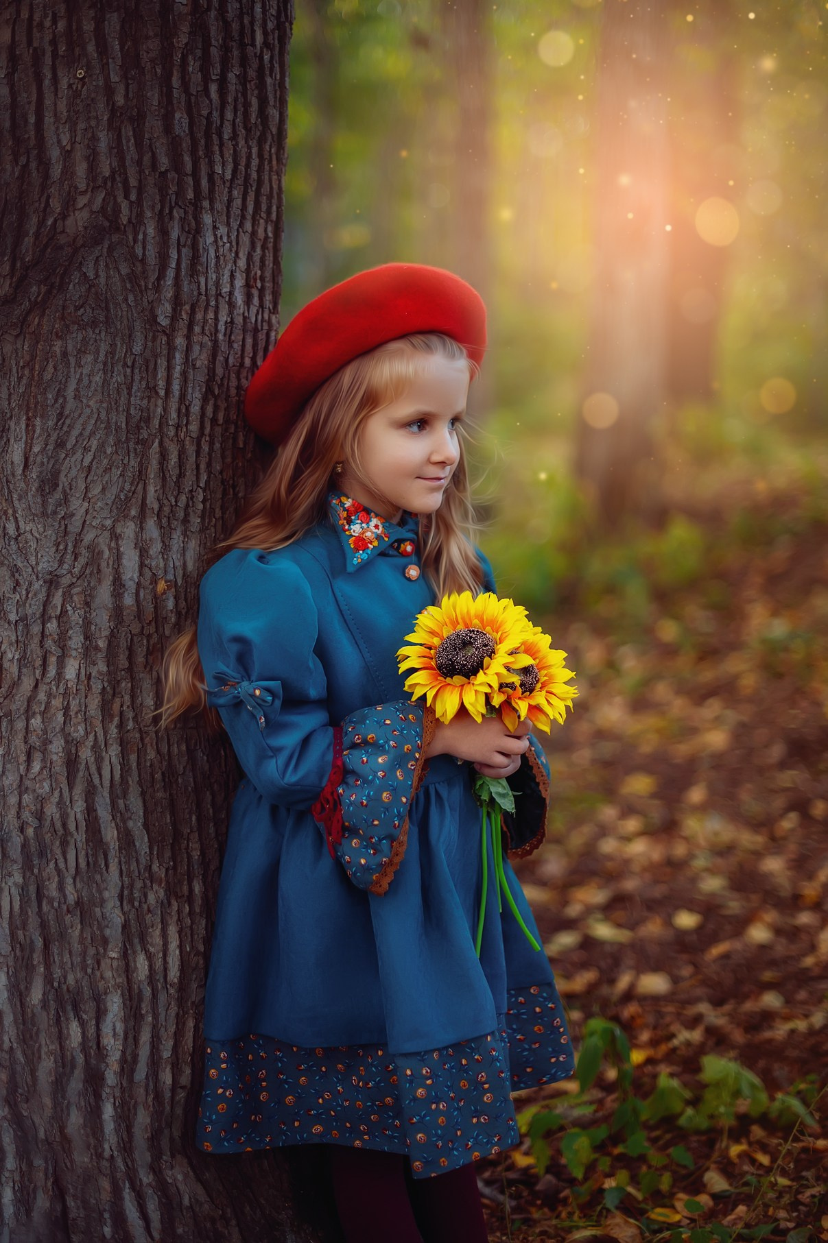 Художественные съемки. Семейный и детский фотограф в г. Комсомольск-на-Амуре. Выпускные альбомы!