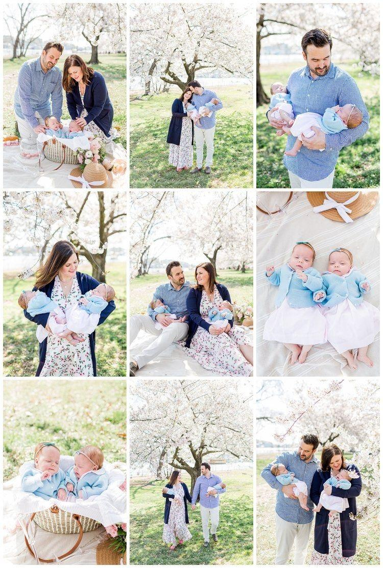 Как подобрать образы на съемку в цветении. Семейный фотограф в Екатеринбурге и Красноуфимске Евгения Лягаева