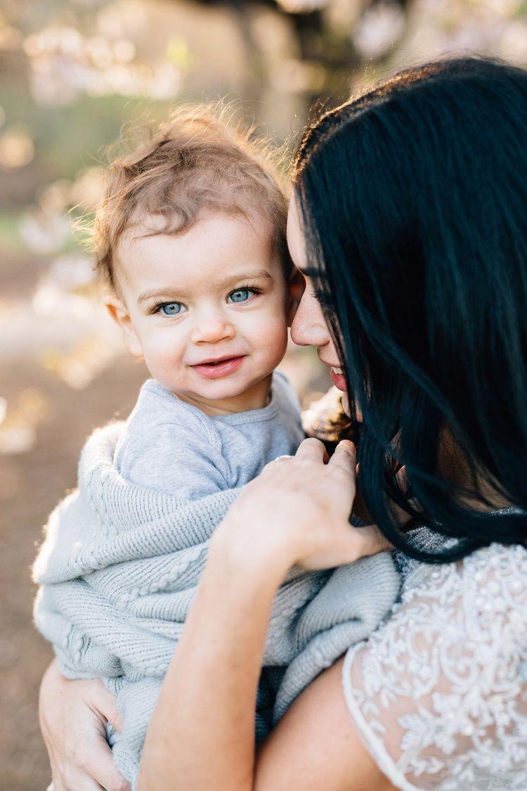 Как подобрать образы на съемку в цветении. Семейный фотограф в Екатеринбурге и Красноуфимске Евгения Лягаева