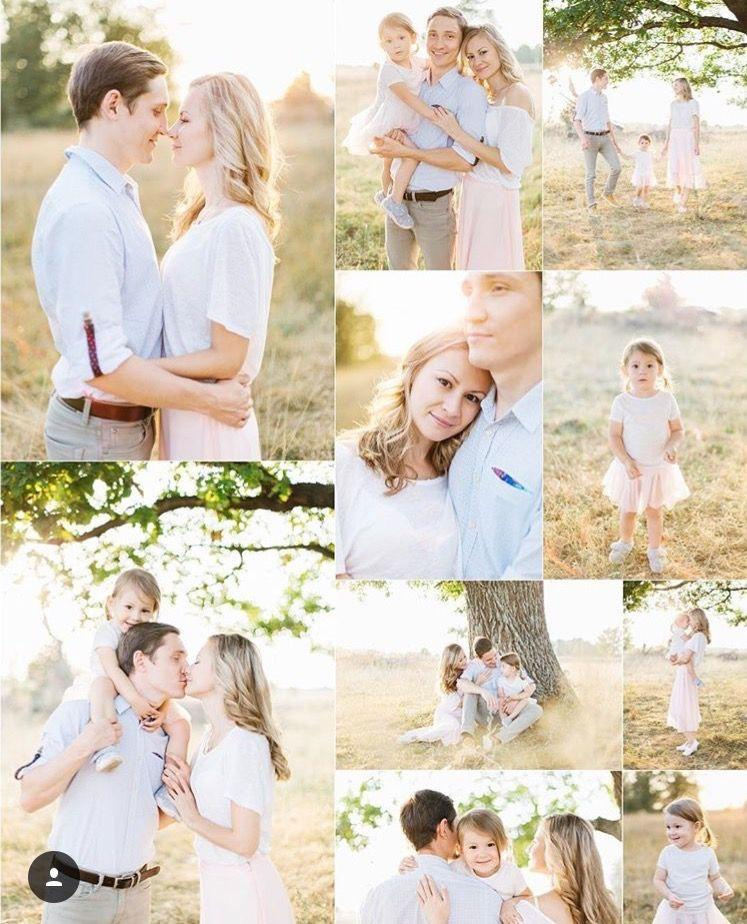 Как подобрать образы на съемку в цветении. Семейный фотограф в Екатеринбурге и Красноуфимске Евгения Лягаева