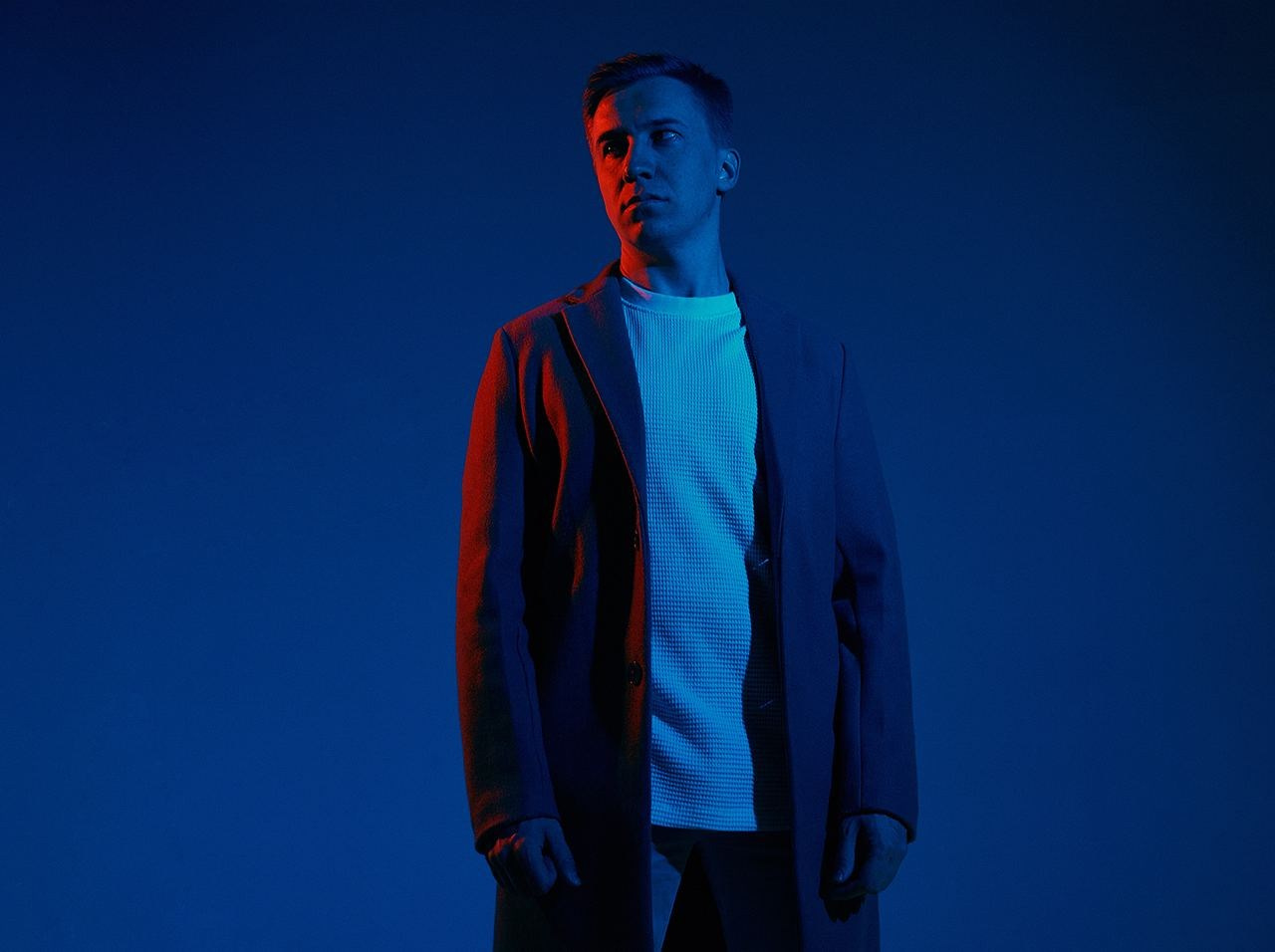 Артисты. Главная