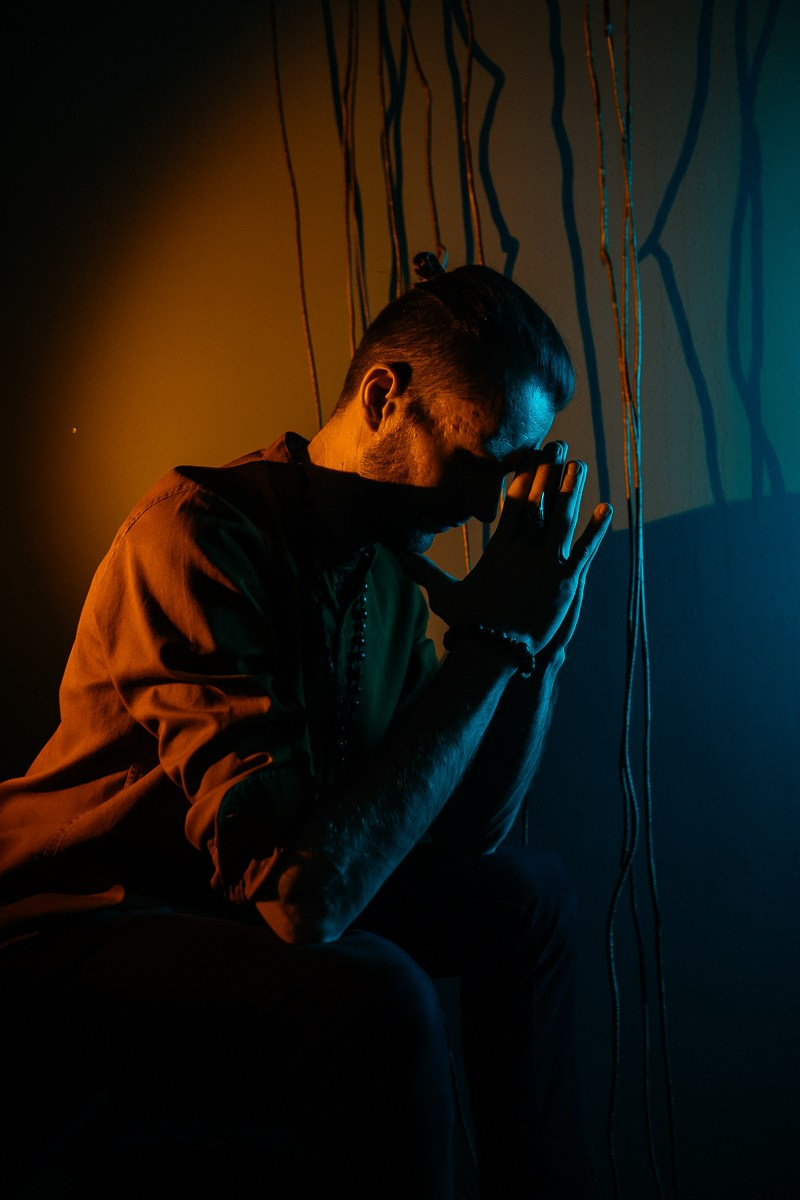 Йог. Репортажный фотограф в Санкт-Петербурге. Фотограф на мероприятие в СПБ