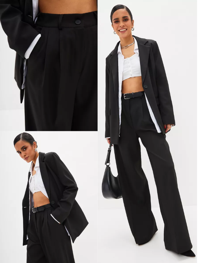 Все костюмы. Главная страница