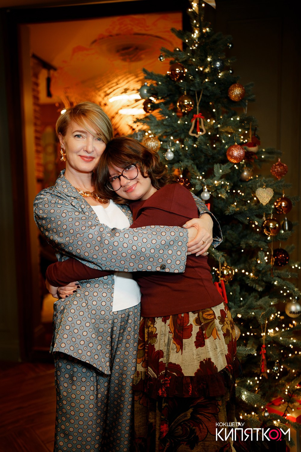 CROSTA. КИПЯТКОМ КОКШЕТАУ