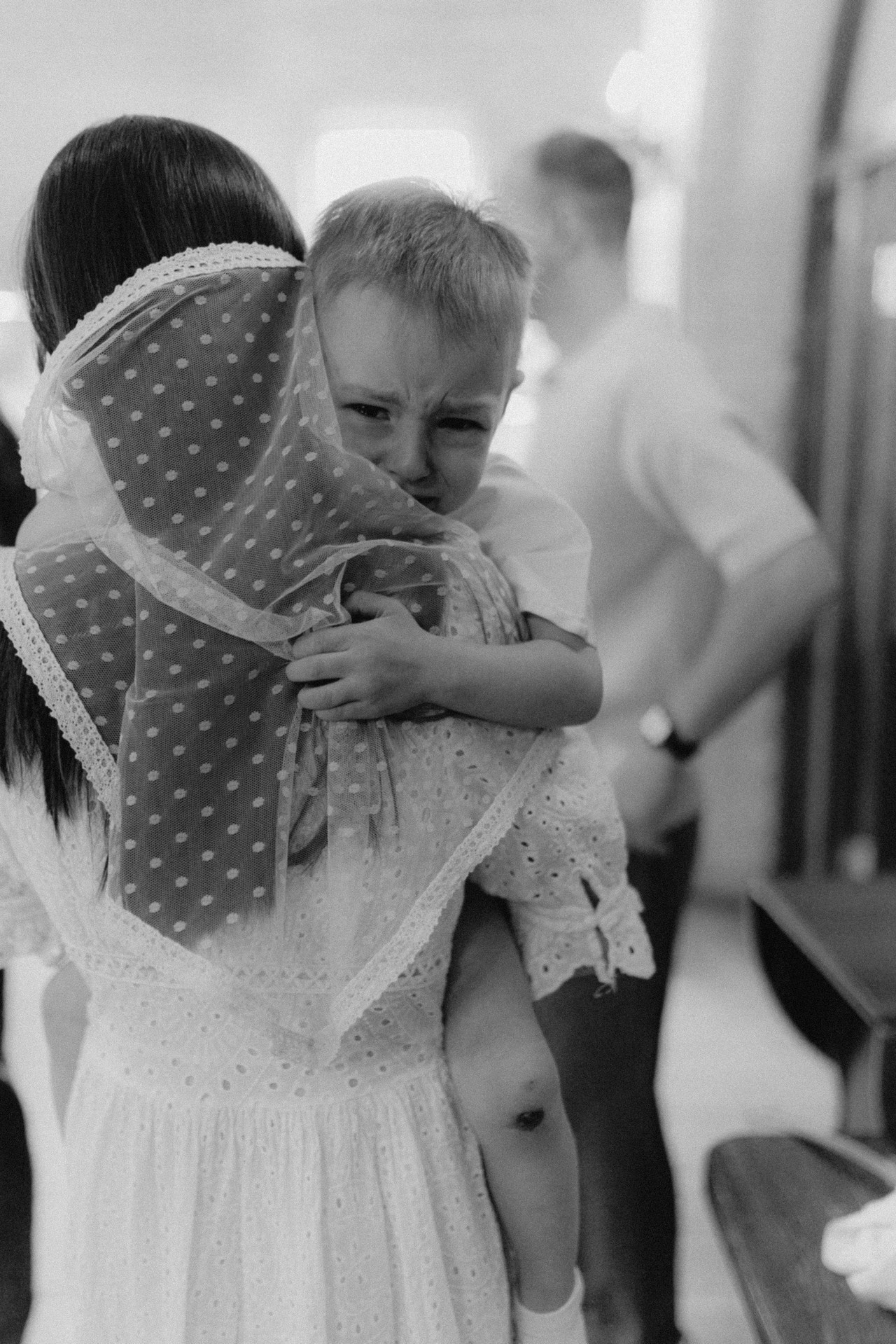 Отзывы. Свадебный фотограф в г. Москва, МО Гороза Алена