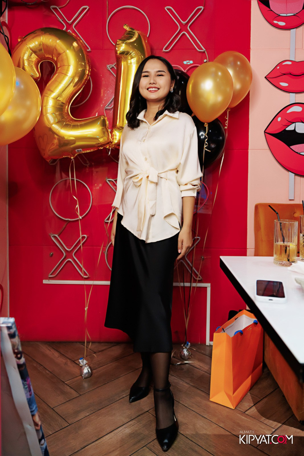 ЗАЯ, НА БИС. КИПЯТКОМ АЛМАТЫ!