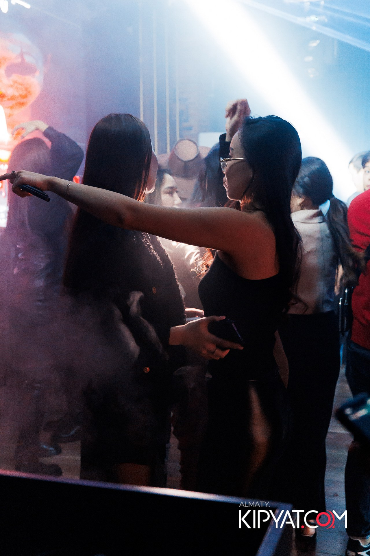 LUGO BAR. КИПЯТКОМ АЛМАТЫ!