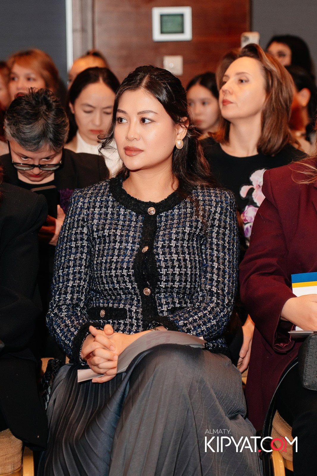 KAZAKH FASHION INDUSTRY. КИПЯТКОМ АЛМАТЫ!