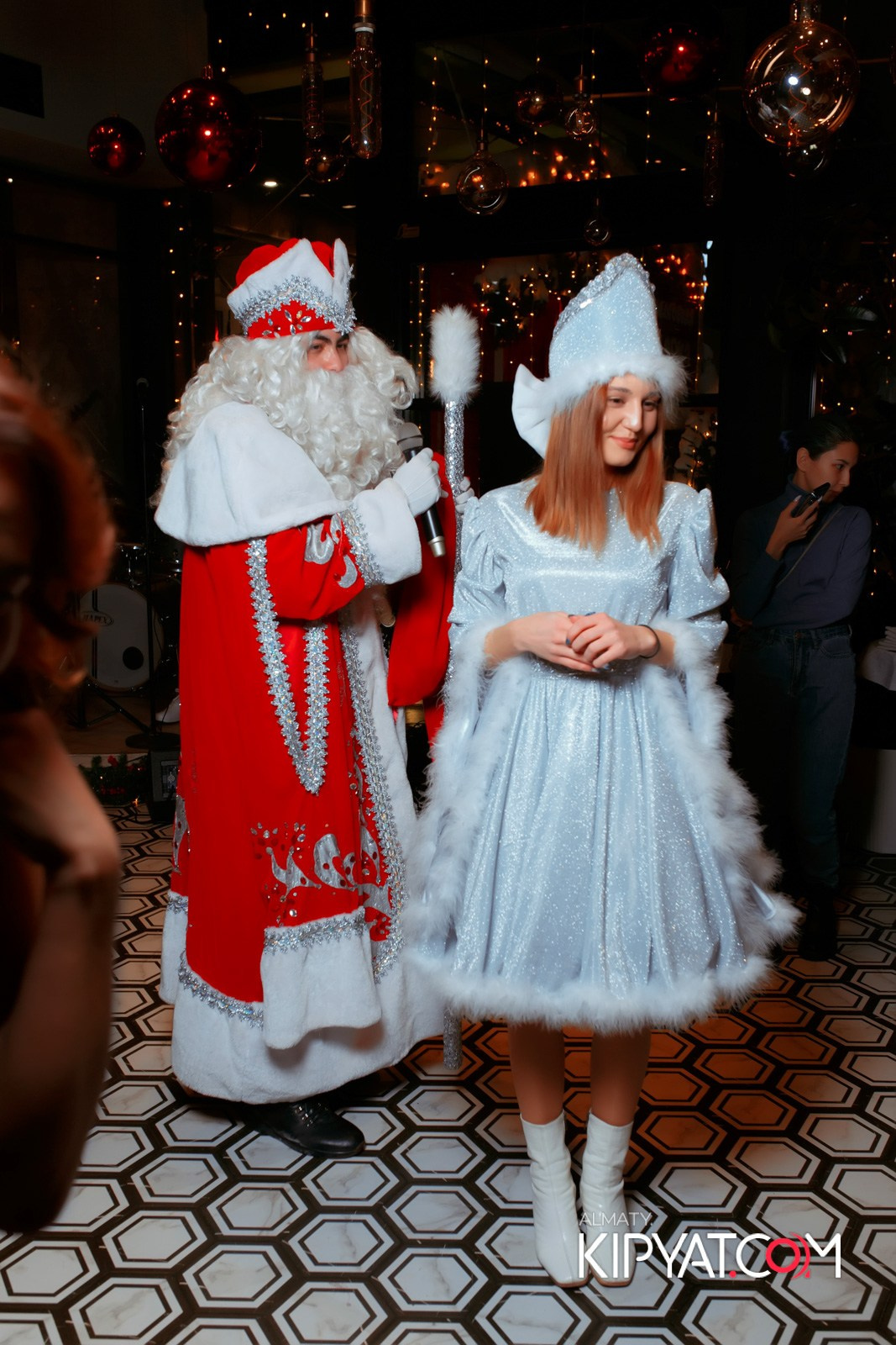 NOODLES. КИПЯТКОМ АЛМАТЫ!