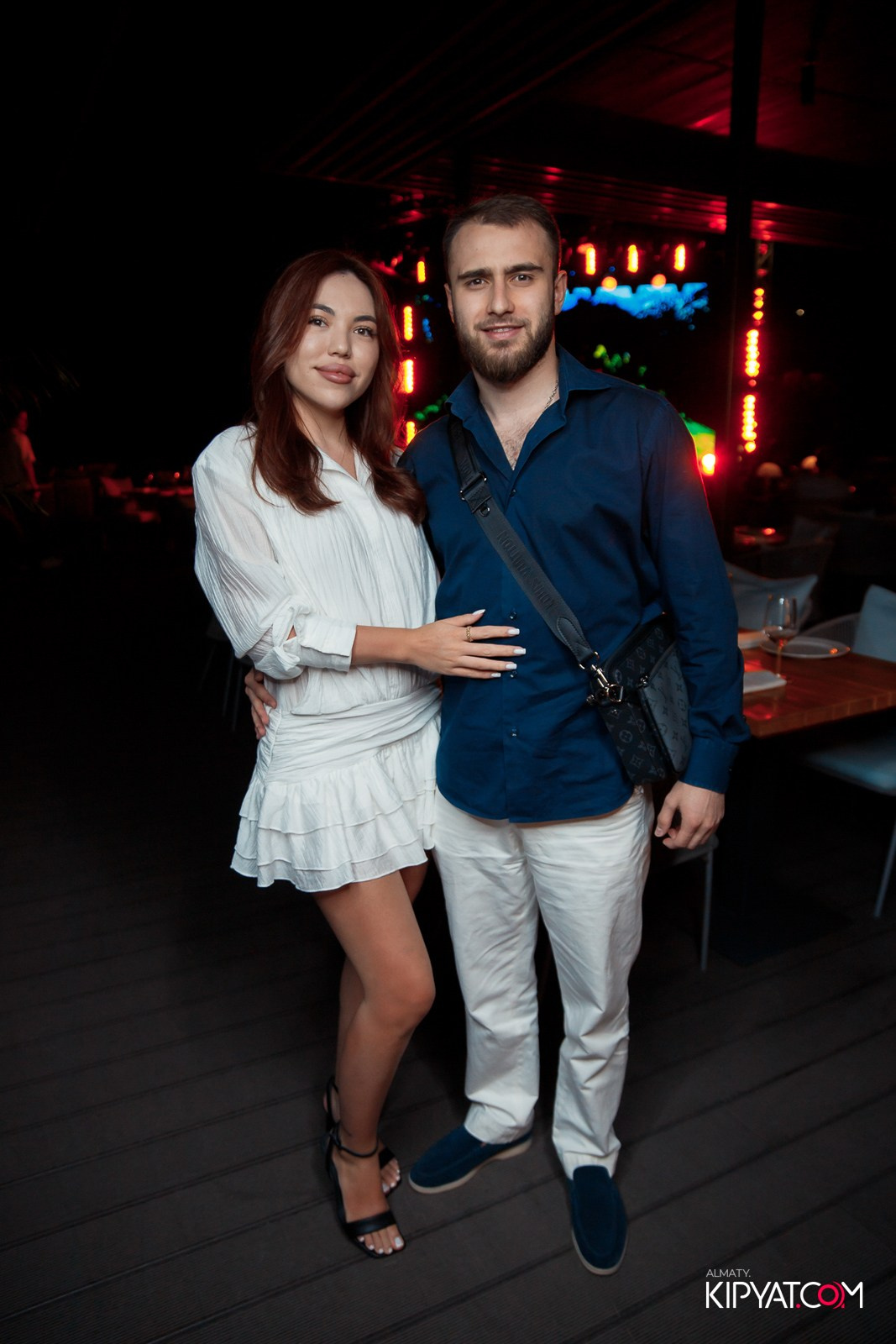 QUEEN. КИПЯТКОМ АЛМАТЫ!