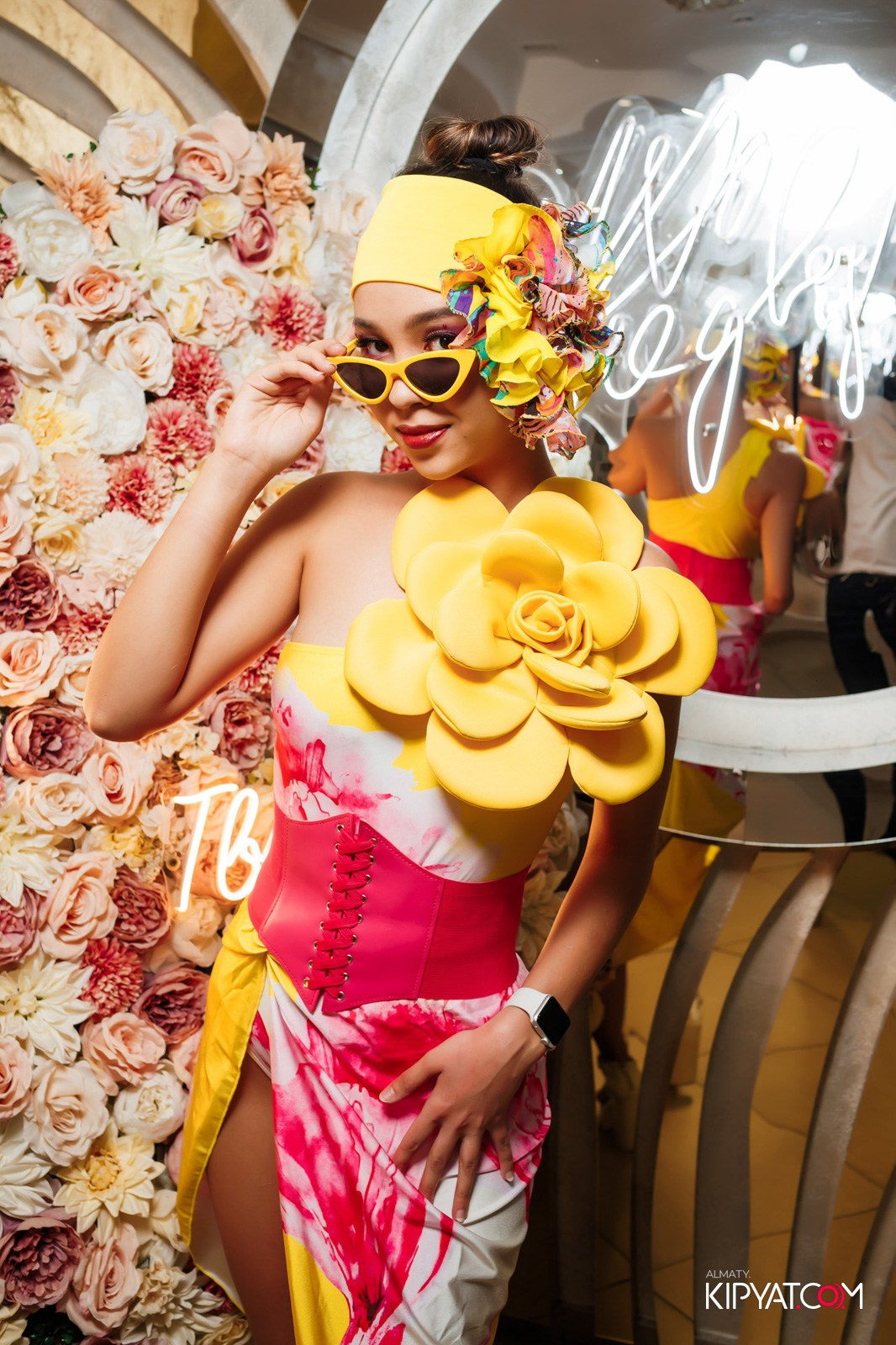 УХО И МЕДВЕДЬ НА КУРМАНГАЗЫ. КИПЯТКОМ АЛМАТЫ!