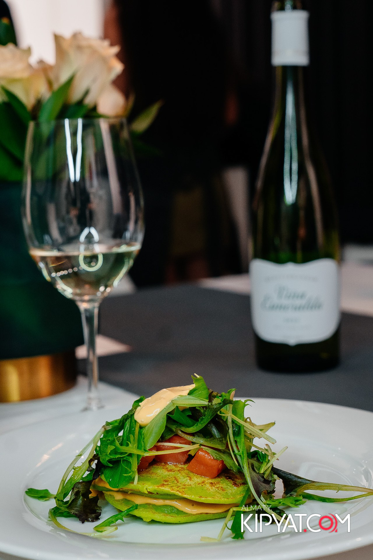 Miele. КИПЯТКОМ АЛМАТЫ! Фотосъемка мероприятий в Алматы