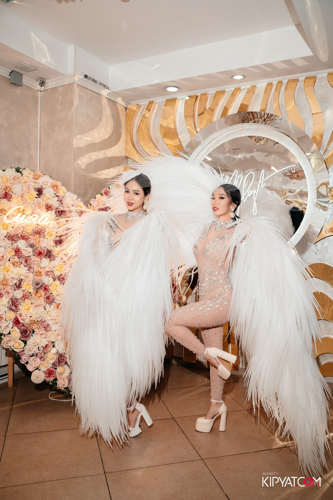 УХО И МЕДВЕДЬ НА КУРМАНГАЗЫ. КИПЯТКОМ АЛМАТЫ!