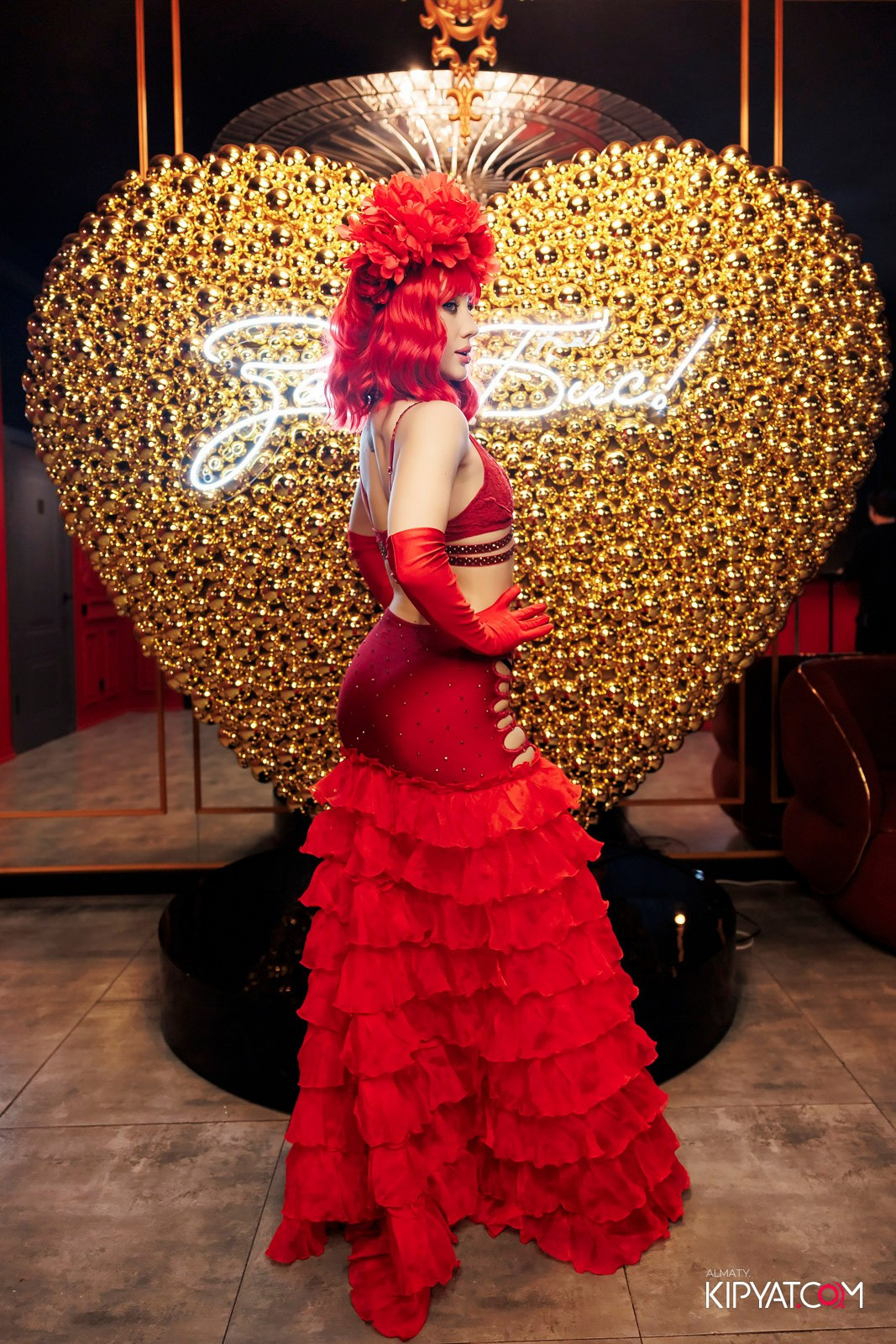 ЗАЯ, НА БИС. КИПЯТКОМ АЛМАТЫ! Фотосъемка мероприятий в Алматы