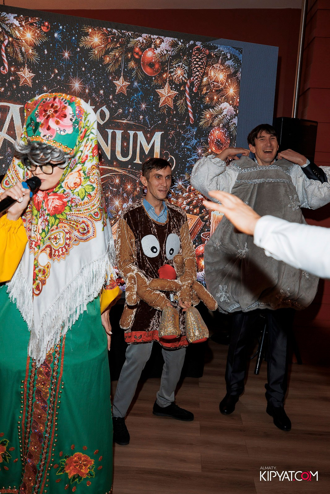 TITO ARCANUM РЕСТОРАН. КИПЯТКОМ АЛМАТЫ! Фотосъемка мероприятий в Алматы